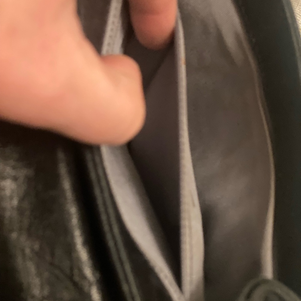 Chanel Black Quilted Mini Bag - Picture 10 of 14